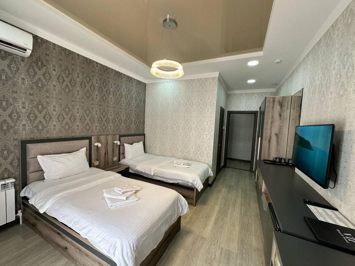 Vip Hotel Tashkent Exterior foto