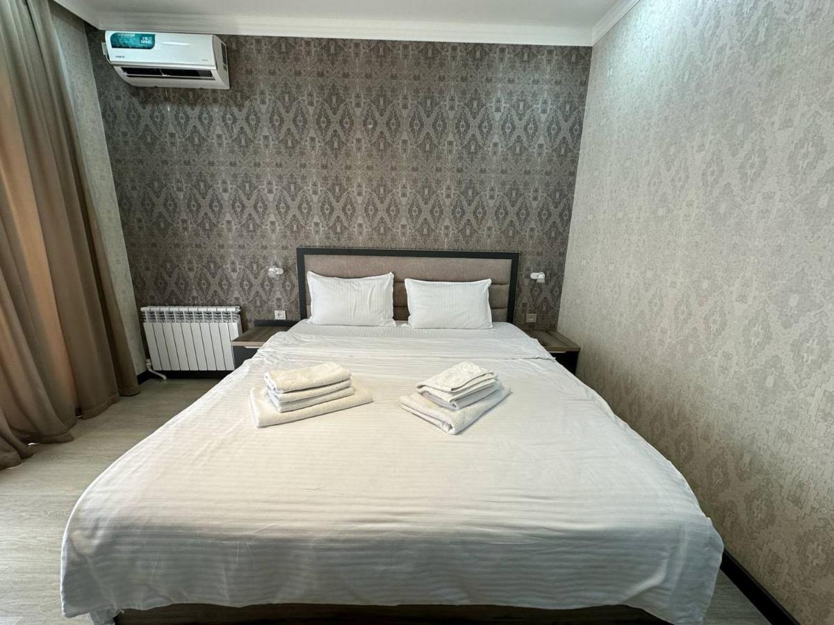Vip Hotel Tashkent Exterior foto