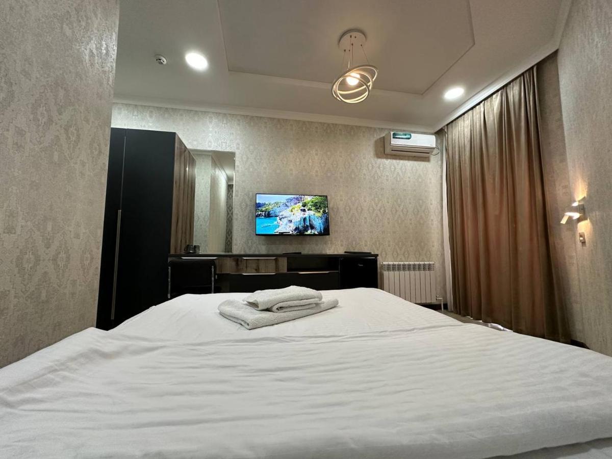Vip Hotel Tashkent Exterior foto