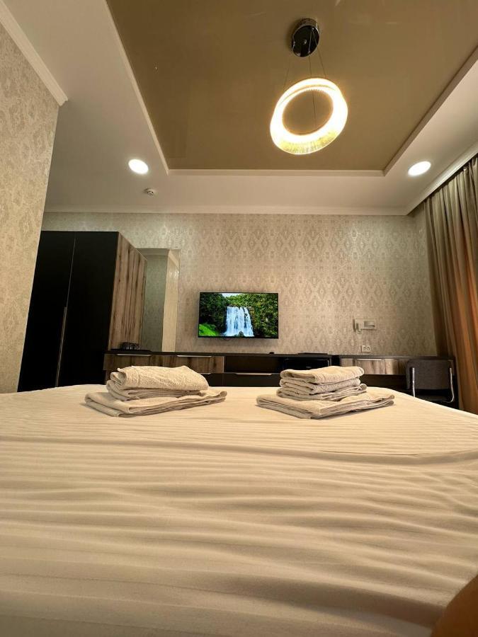 Vip Hotel Tashkent Exterior foto