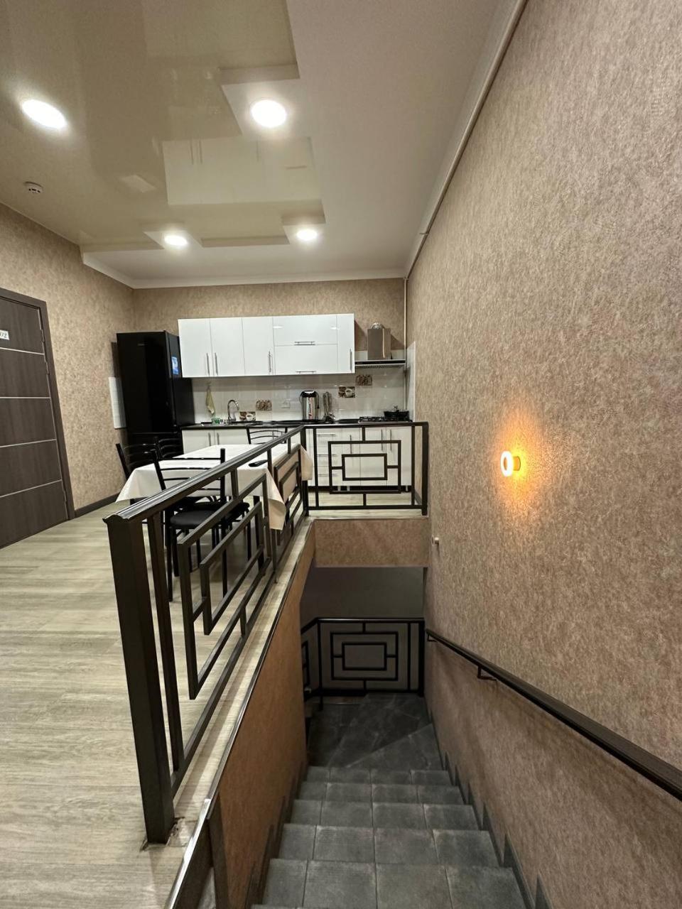 Vip Hotel Tashkent Exterior foto