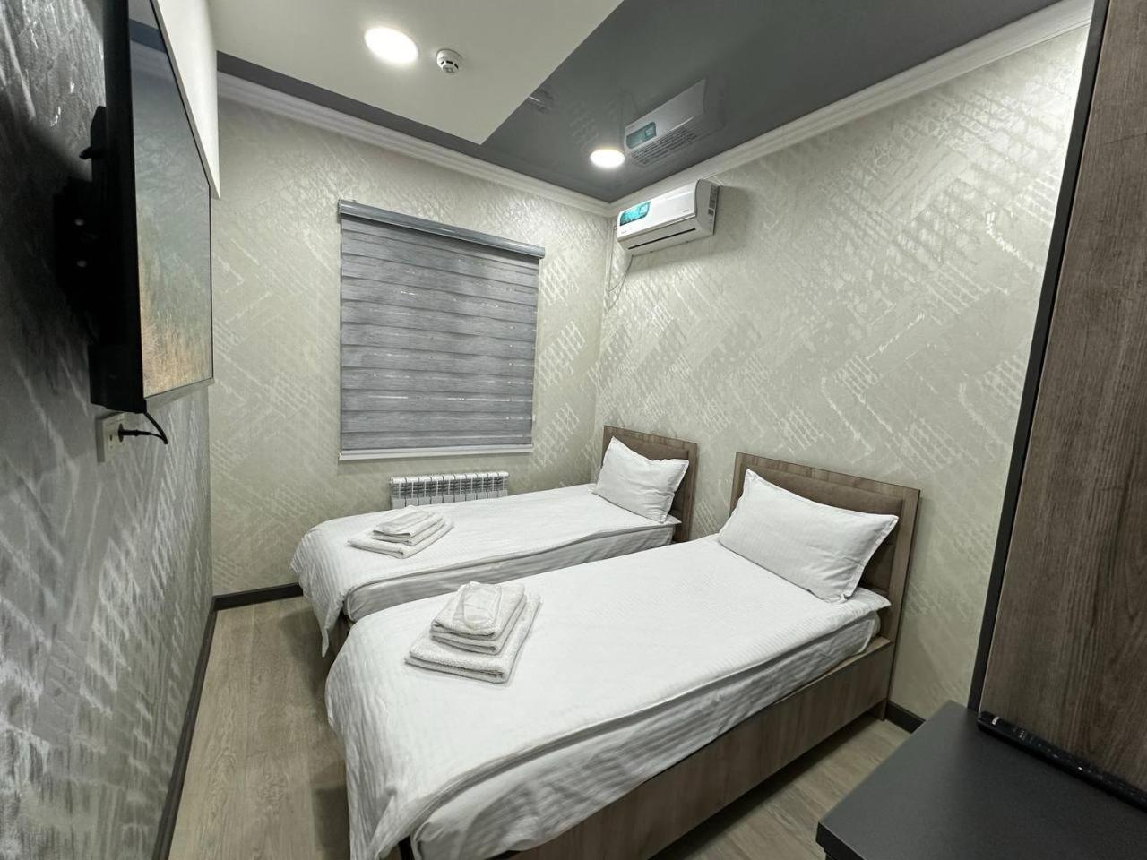 Vip Hotel Tashkent Exterior foto