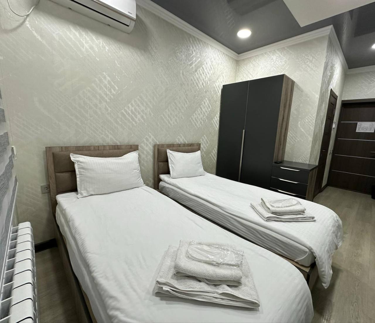 Vip Hotel Tashkent Exterior foto