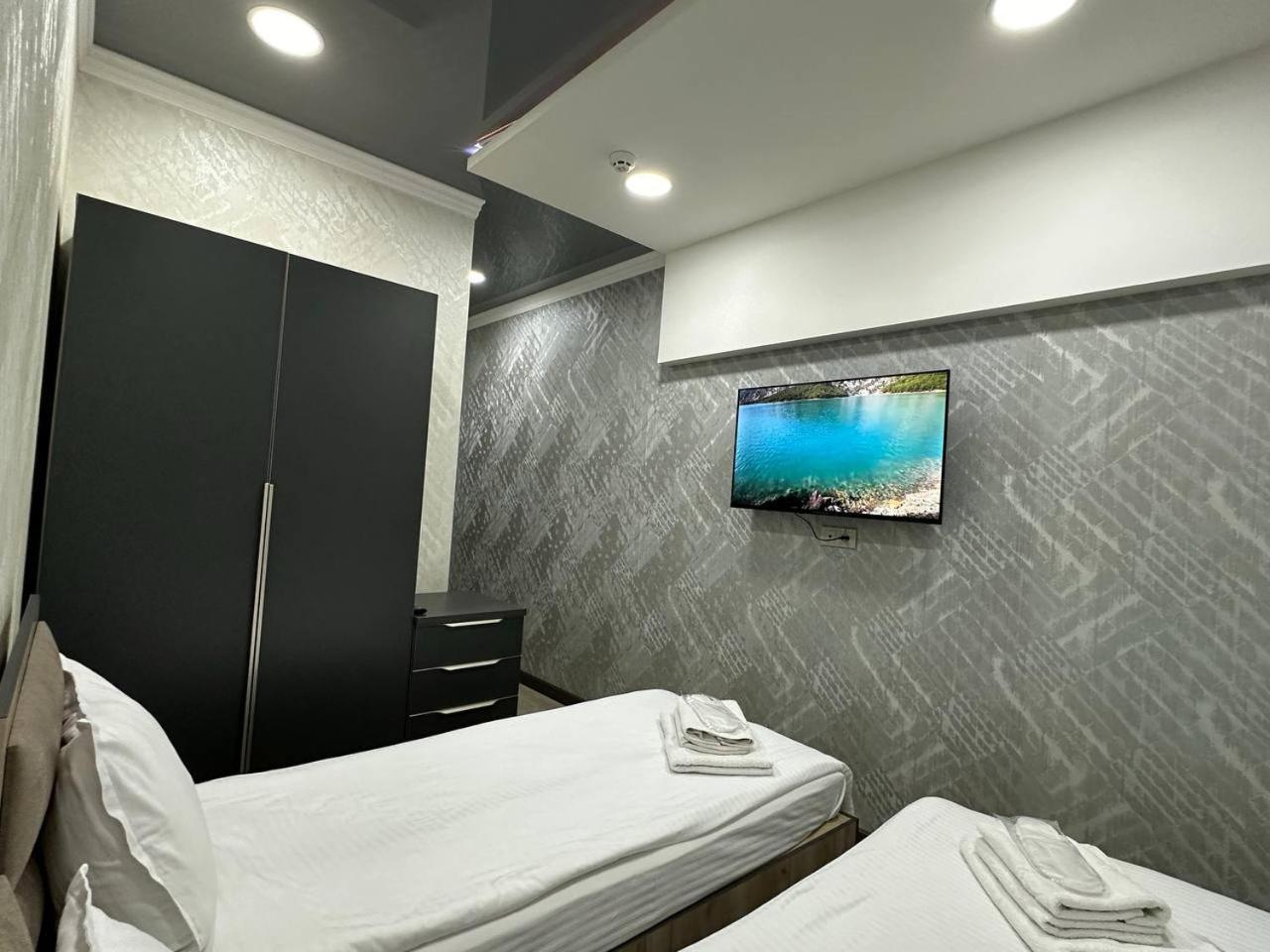 Vip Hotel Tashkent Exterior foto