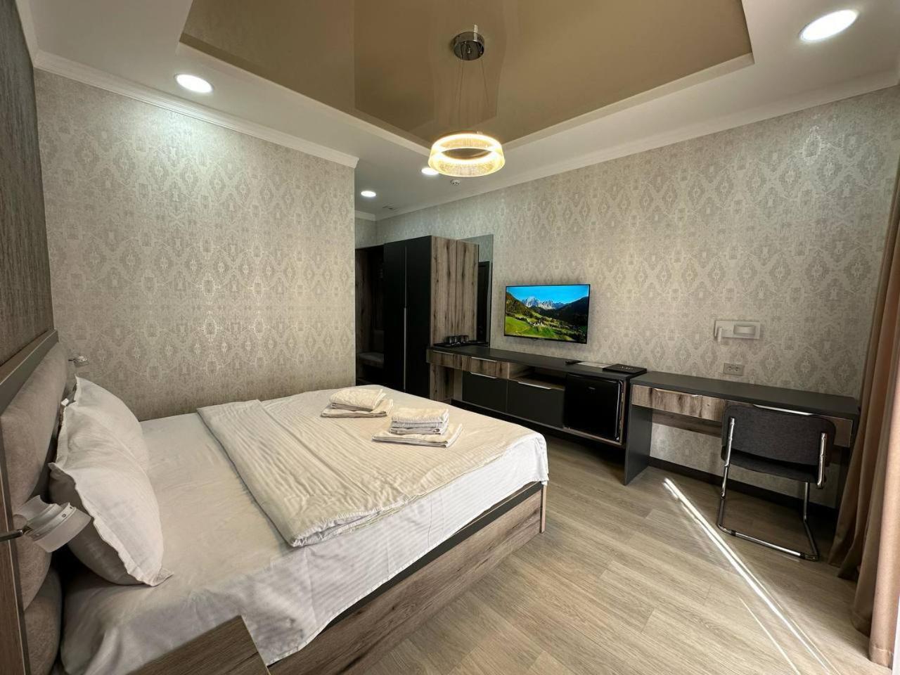 Vip Hotel Tashkent Exterior foto